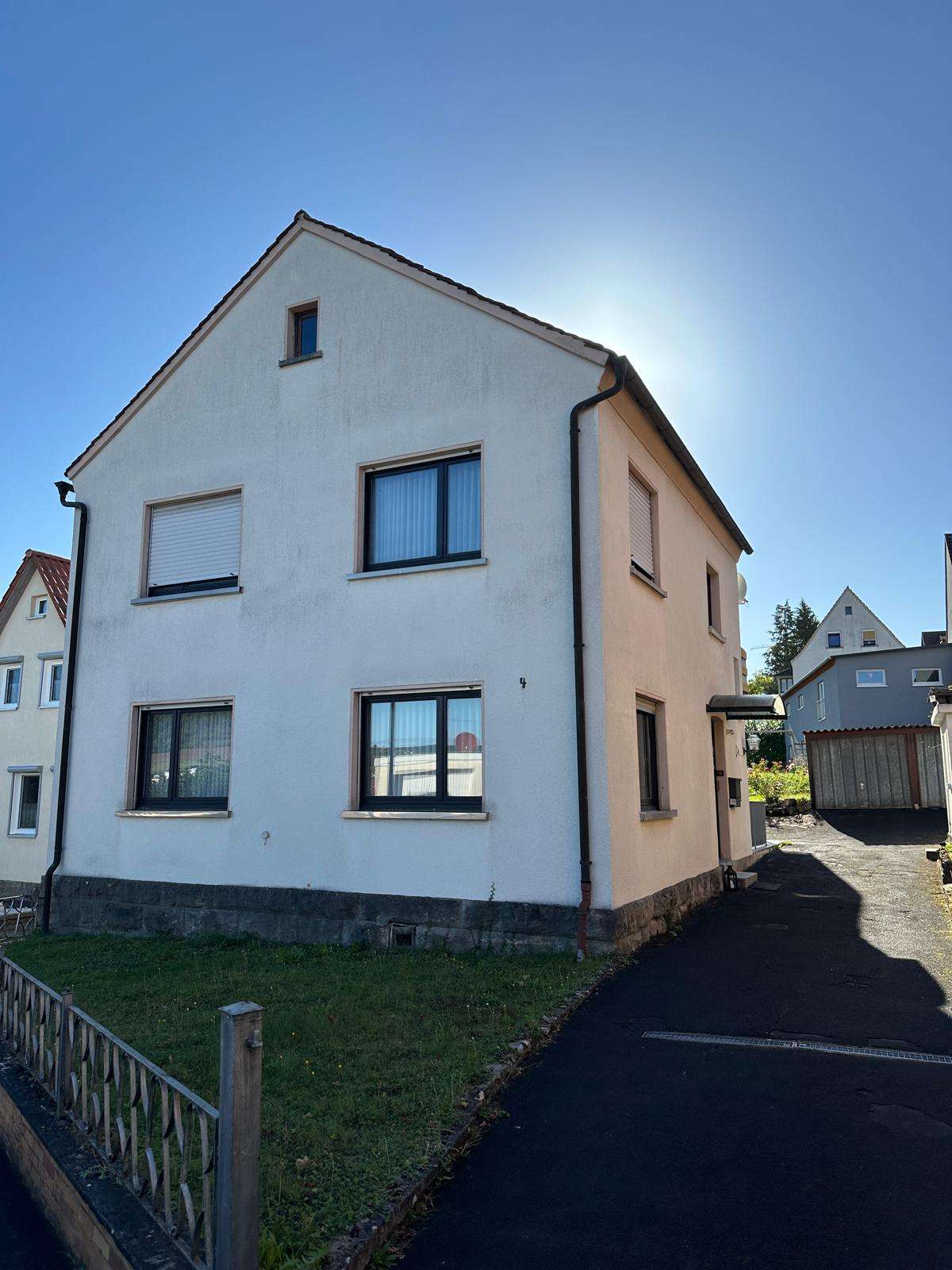 Thumbnail-Haus zum Kaufen in Nüdlingen 149.000,00 € 220 m²