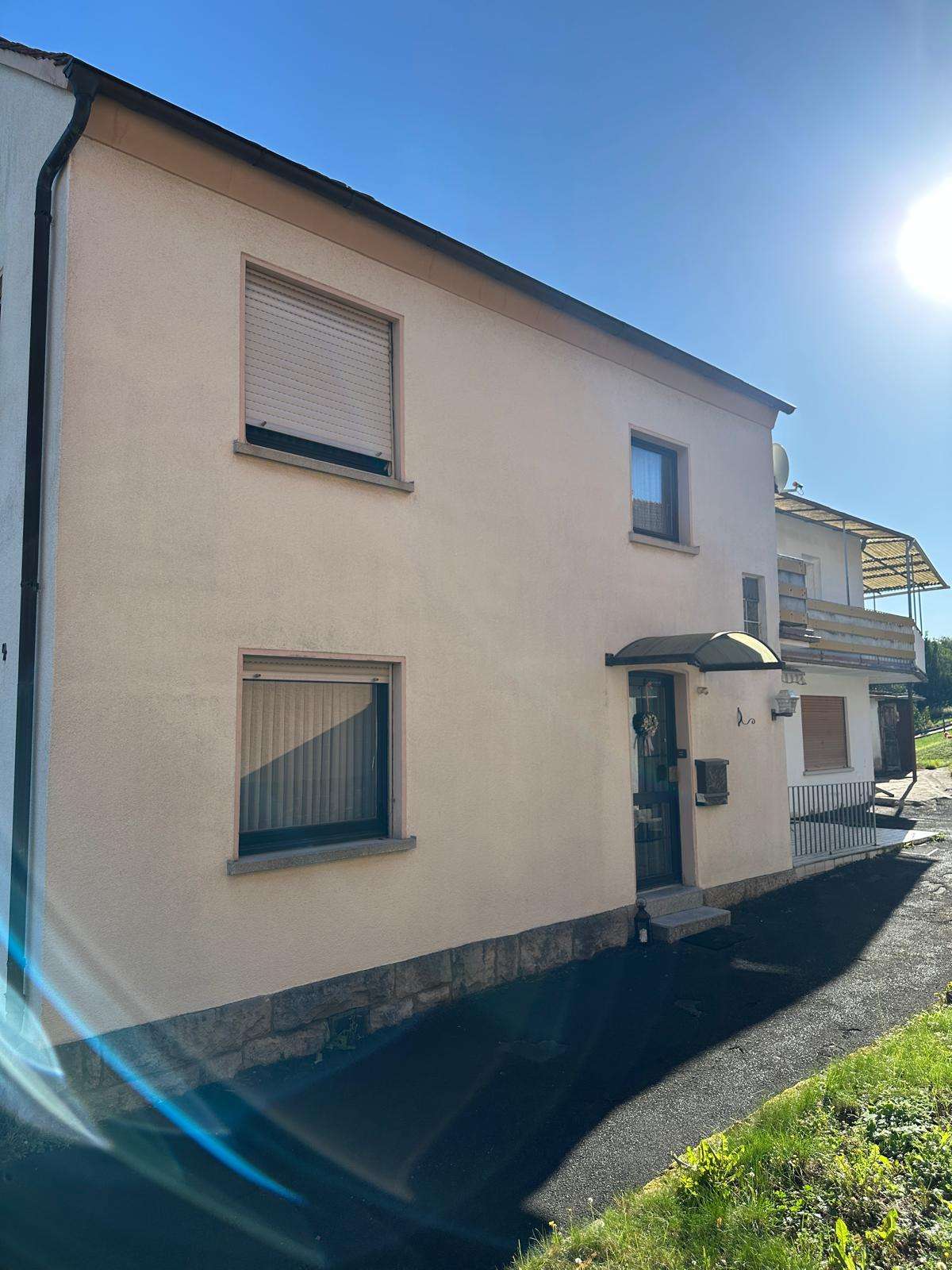 Thumbnail-Haus zum Kaufen in Nüdlingen 120.000,00 € 220 m²