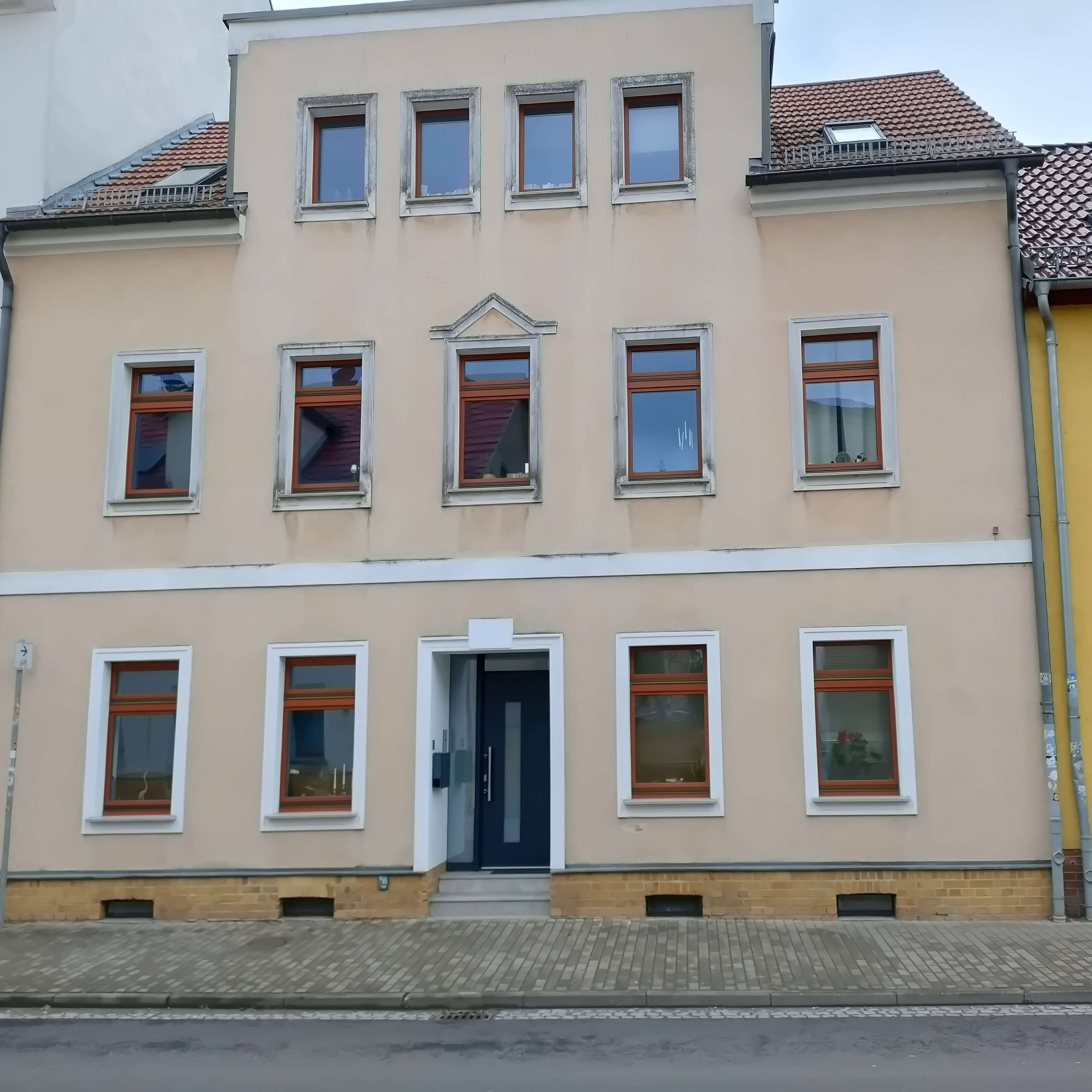 Thumbnail-Haus zum Kaufen in Pegau 435.000,00 € 234 m²