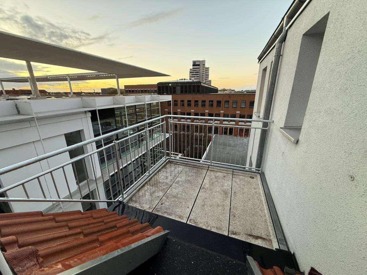 Thumbnail-Wohnung zum Mieten in Hannover 945,00 € 85 m²