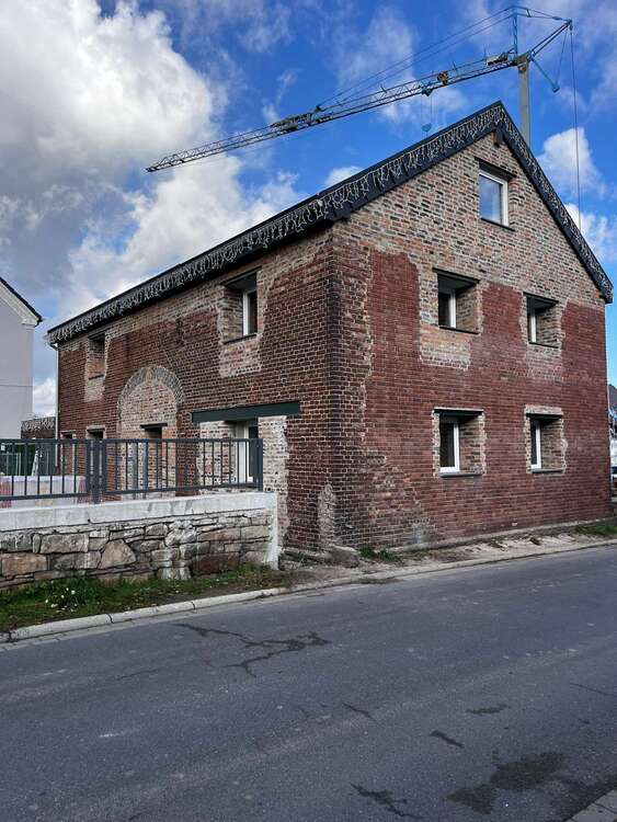 Thumbnail-Haus zum Mieten in Fröndenberg 1.200,00 € 110 m²
