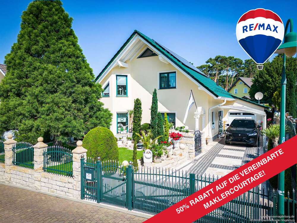 Thumbnail-Haus zum Kaufen in Farsleben 499.700,00 € 123 m²