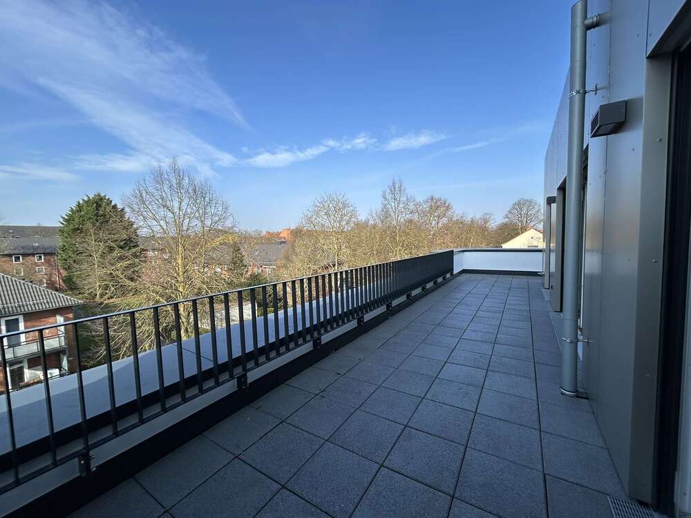 Thumbnail-Wohnung zum Mieten in Münster 1.450,00 € 80 m²