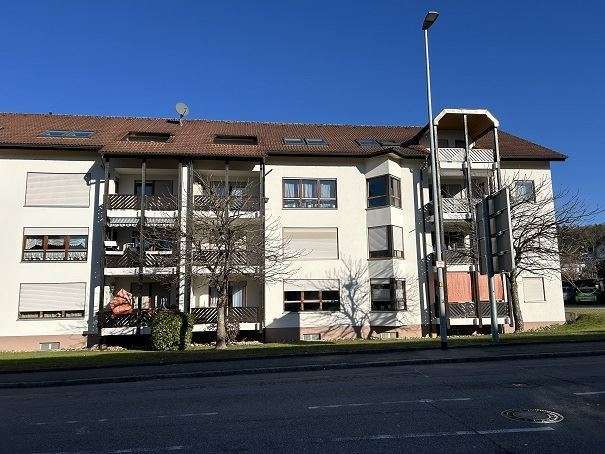 Thumbnail-Wohnung zum Kaufen in Schopfheim 360.000,00 € 106.24 m²