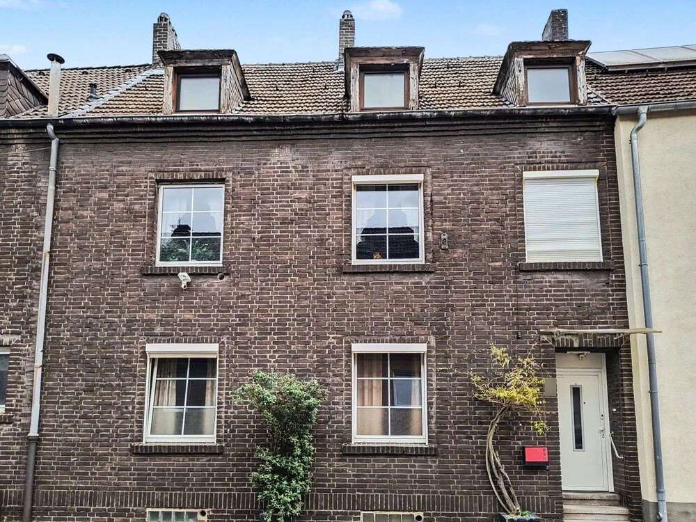 Thumbnail-Haus zum Kaufen in Duisburg 299.000,00 € 170 m²