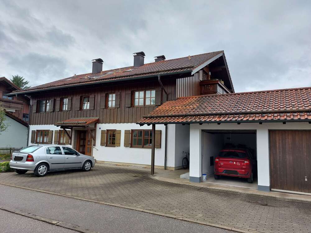 Thumbnail-Wohnung zum Mieten in Freilassing 696,00 € 58 m²