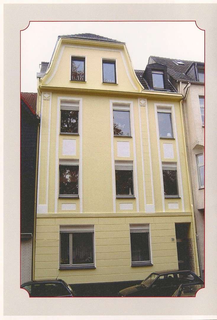 Thumbnail-Wohnung zum Mieten in Mülheim 630,00 € 68 m²