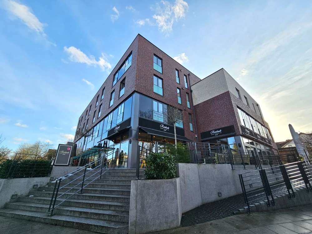 Thumbnail-Wohnung zum Mieten in Hamburg-Wellingsbüttel 1.855,00 € 100.15 m²