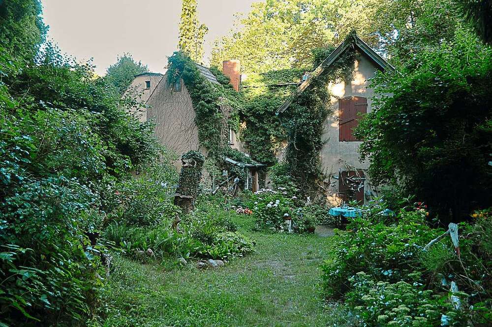 Thumbnail-Grundstück zu verkaufen in Usedom 1.250.000,00 € 22000 m²