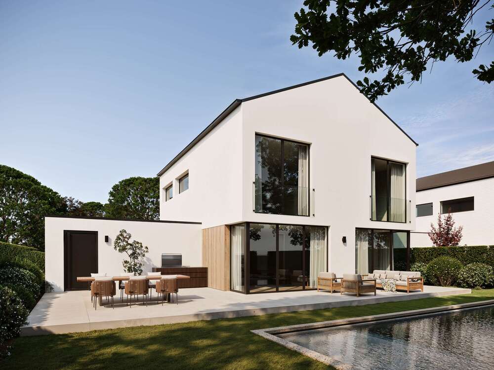 Thumbnail-Grundstück zu verkaufen in Forstinning 498.000,00 € 548 m²