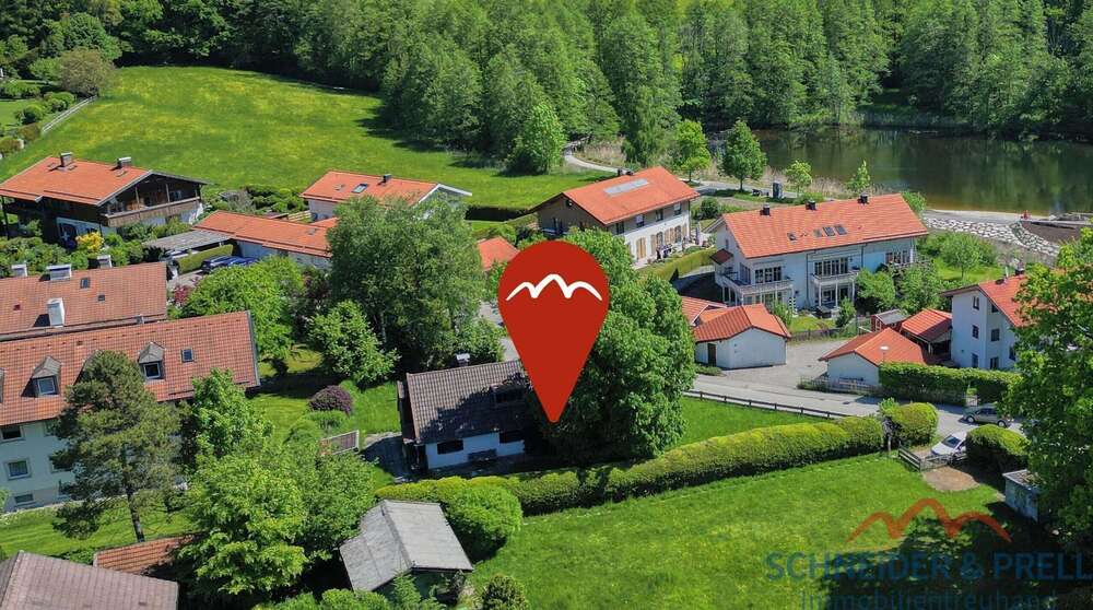 Thumbnail-Grundstück zu verkaufen in Bad Tölz 985.000,00 € 879 m²