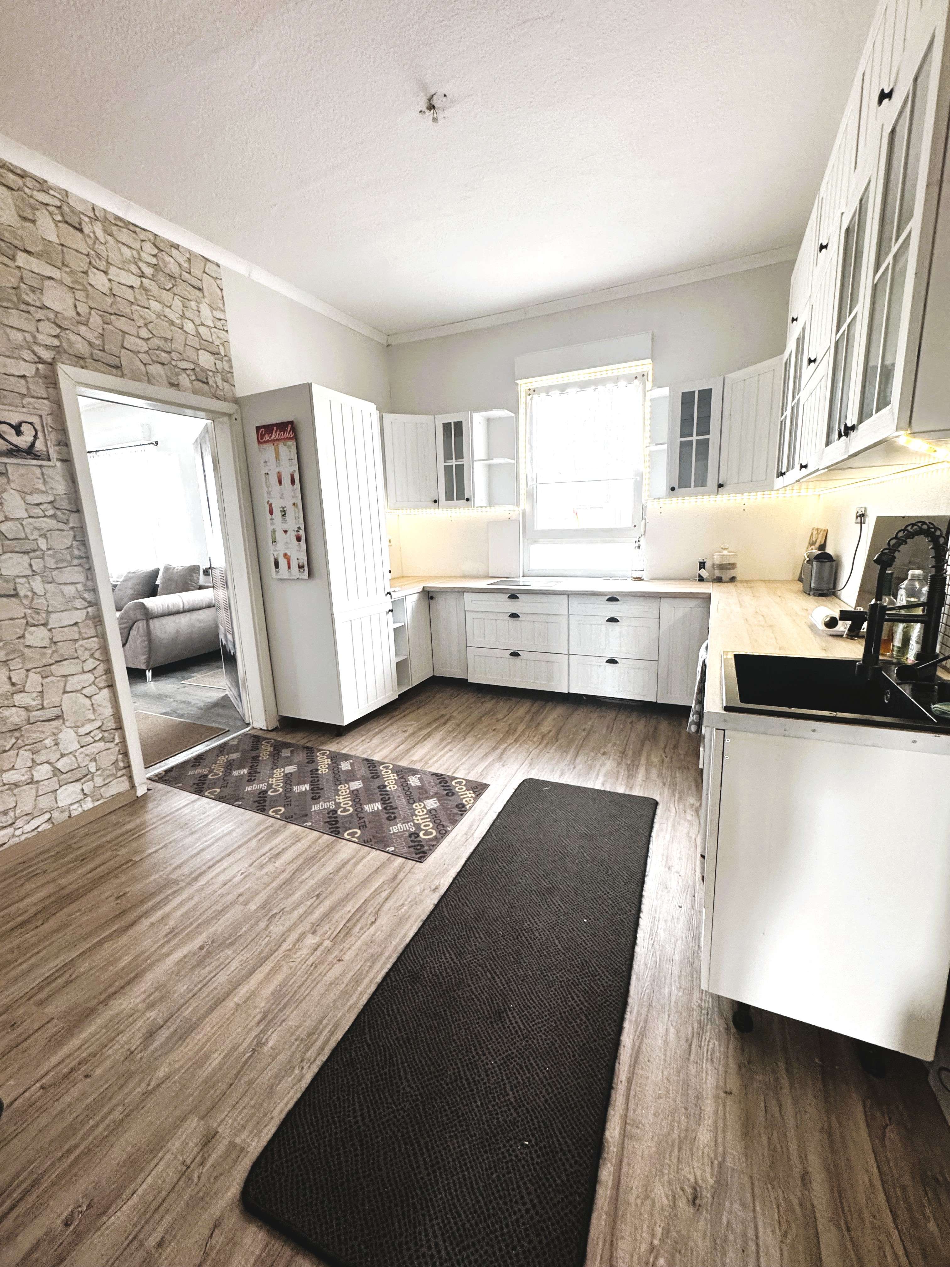 Thumbnail-Wohnung zum Kaufen in Iffezheim 154.000,00 € 72 m²