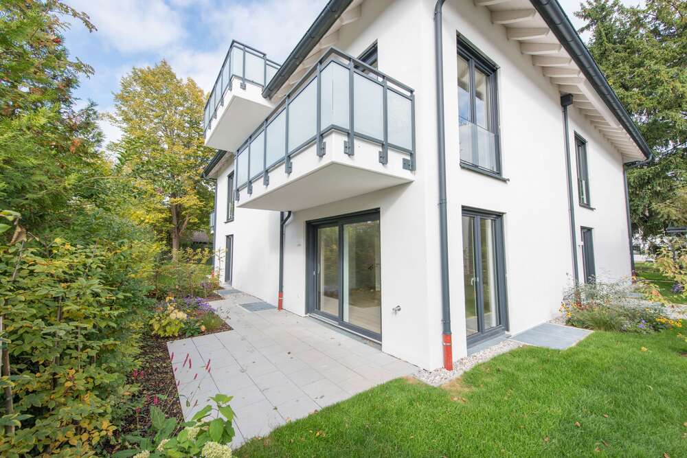 Thumbnail-Wohnung zum Mieten in München 2.000,00 € 86 m²