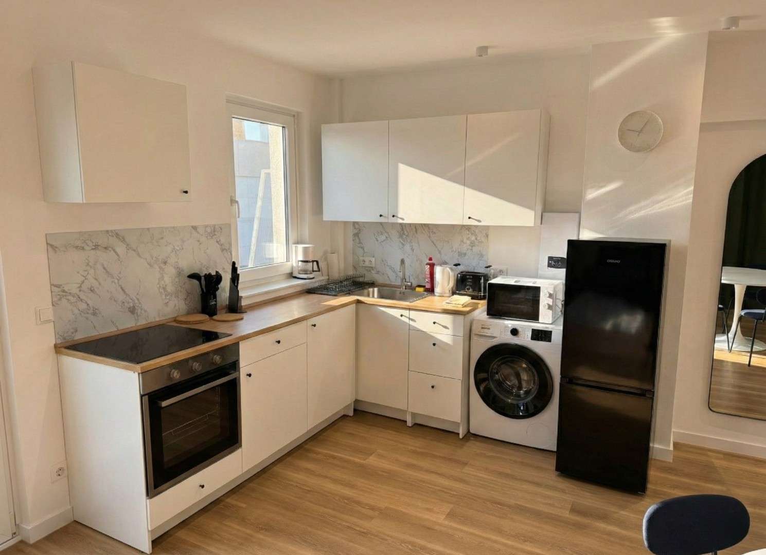 Thumbnail-Wohnung zum Mieten in Düsseldorf 970,00 € 41 m²