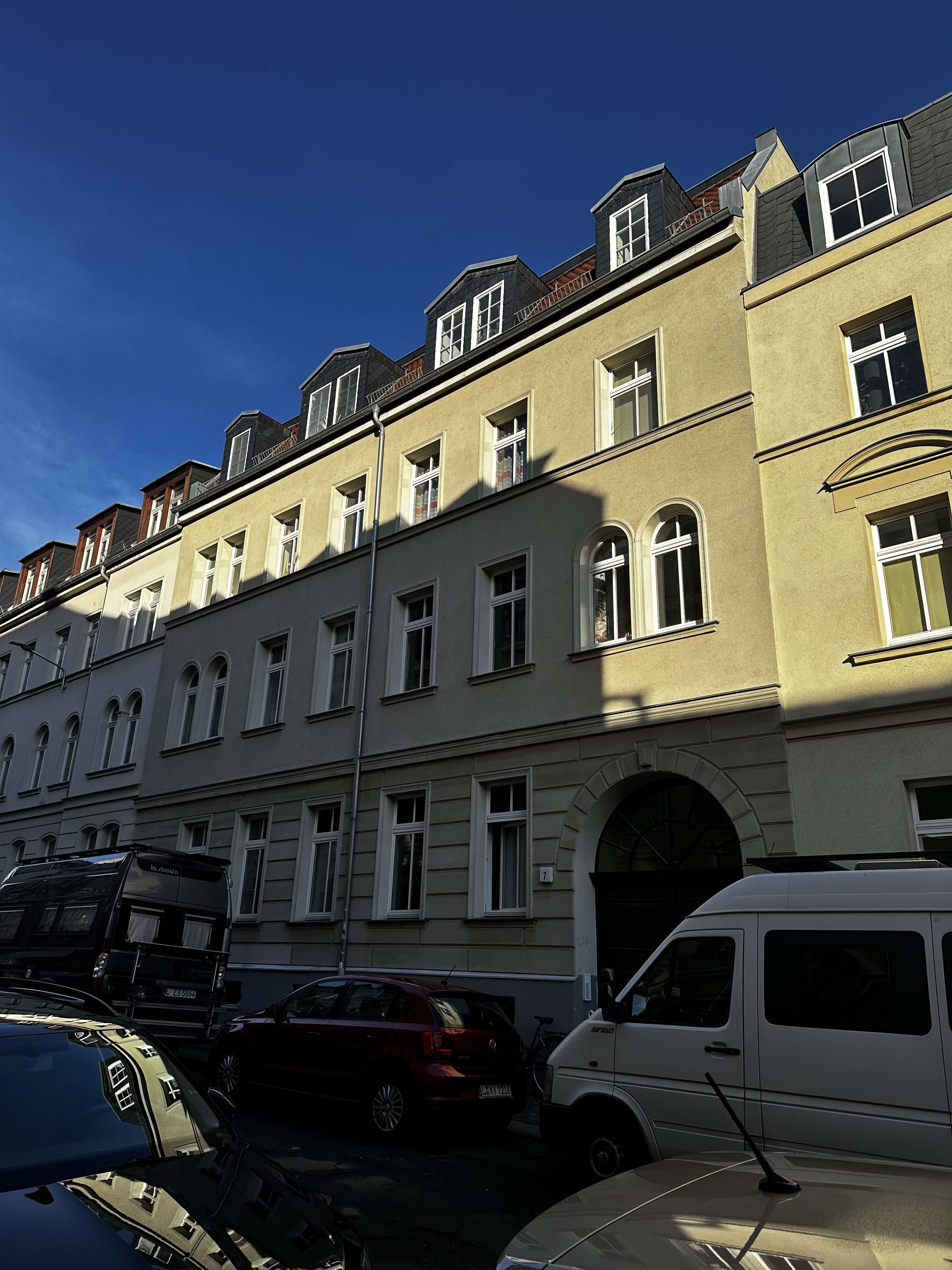 Thumbnail-Wohnung zum Kaufen in Leipzig 197.250,00 € 64.91 m²