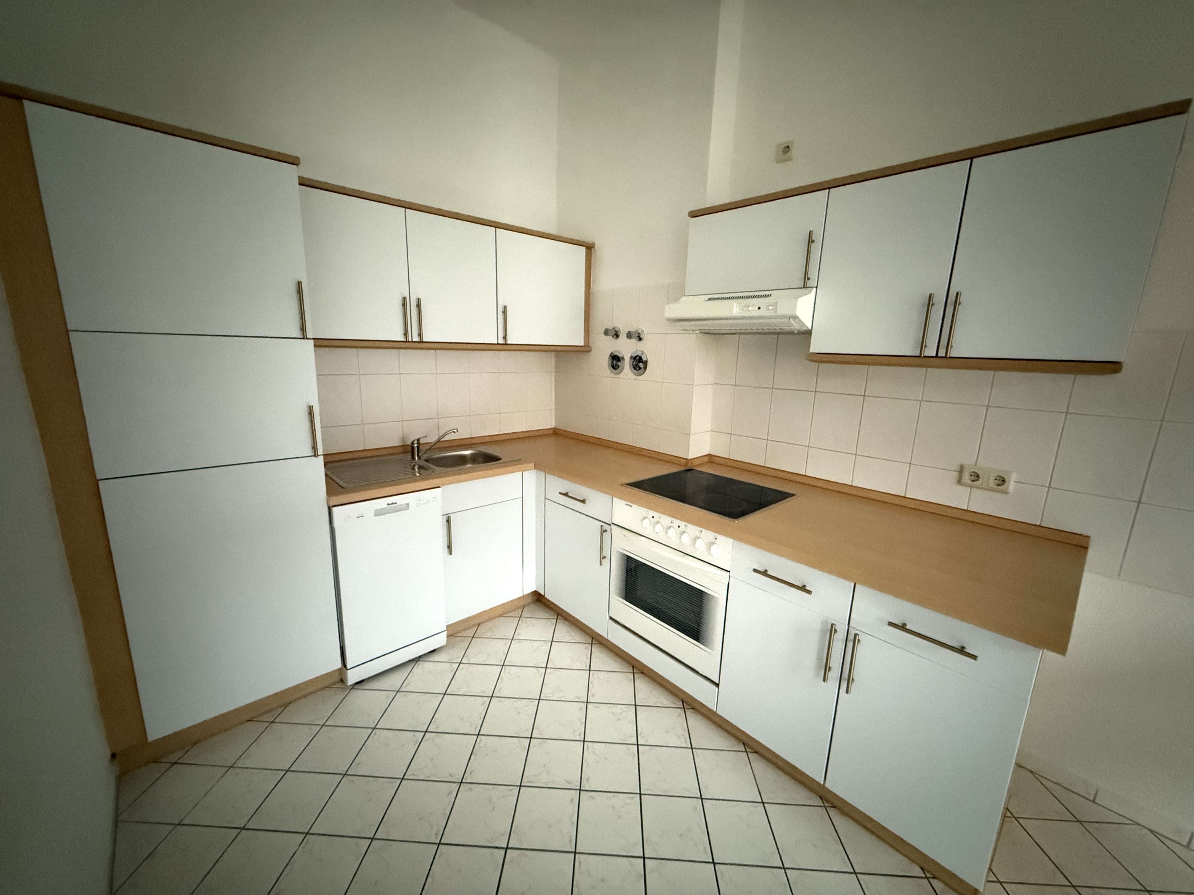 Thumbnail-Wohnung zum Mieten in Görlitz 480,00 € 87.88 m²