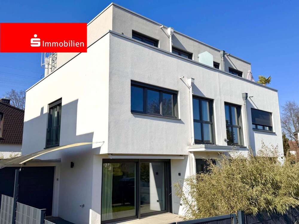 Thumbnail-Haus zum Kaufen in Offenbach 919.000,00 € 198.37 m²