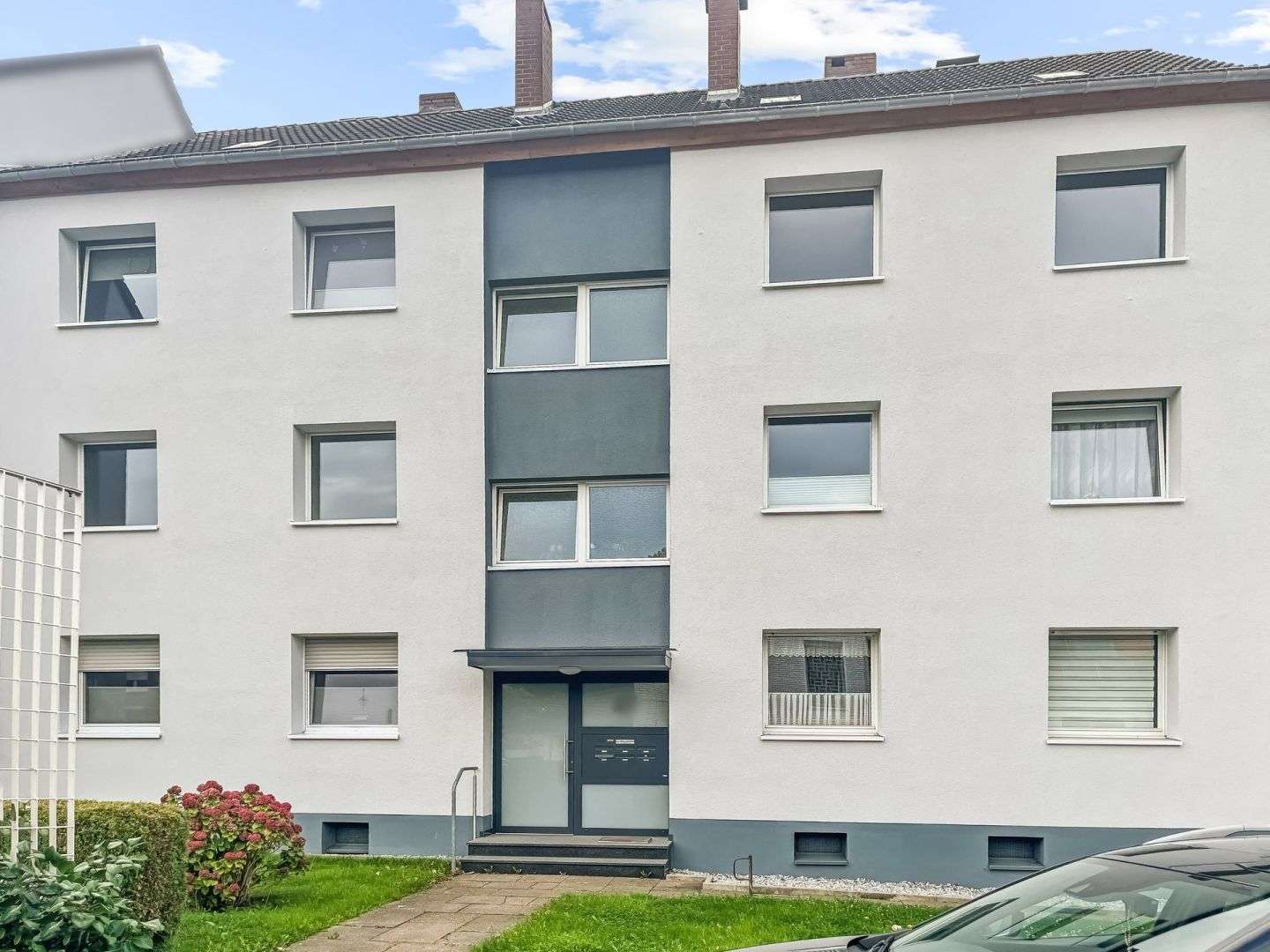 Thumbnail-Wohnung zum Kaufen in Mülheim an der Ruhr 123.000,00 € 66.38 m²