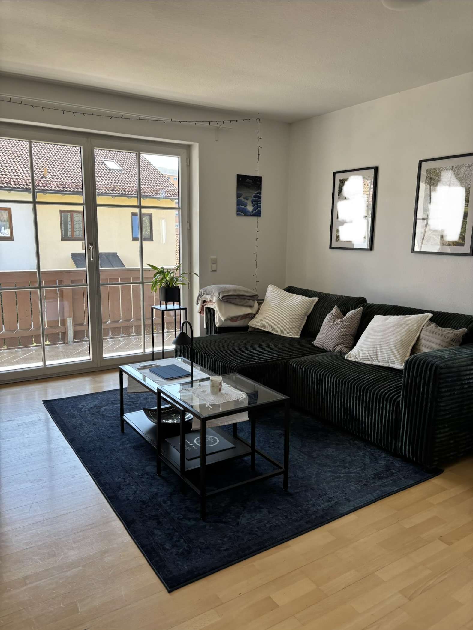 Thumbnail-Wohnung zum Mieten in Freilassing 730,00 € 63 m²