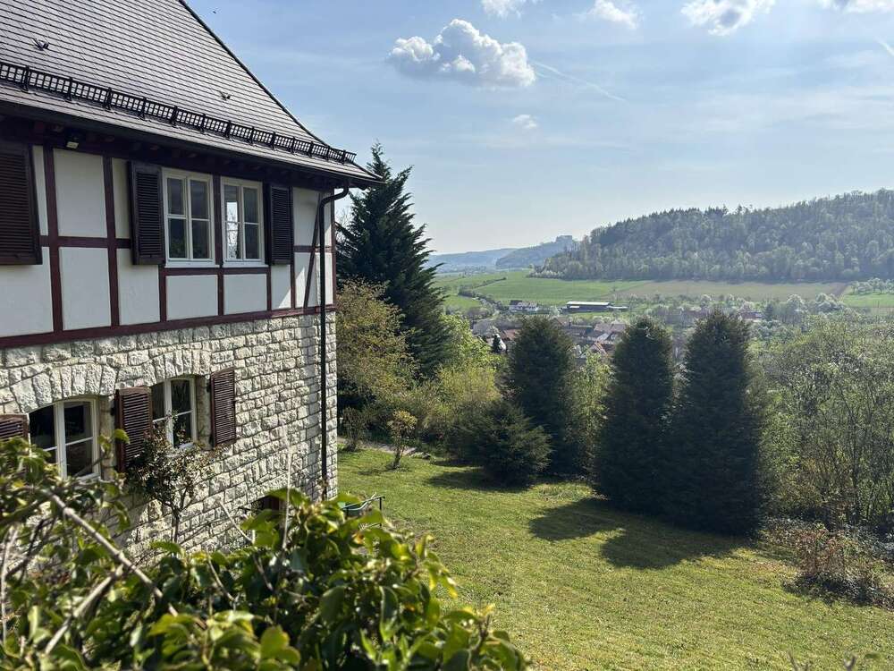 Thumbnail-Haus zum Kaufen in Westhausen 885.000,00 € 312 m²