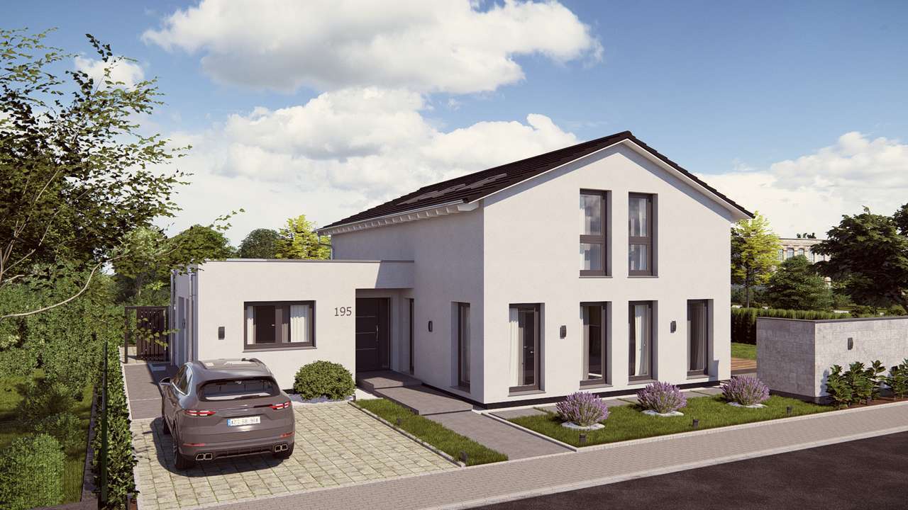 Thumbnail-Haus zum Kaufen in Overath 849.500,00 € 180 m²