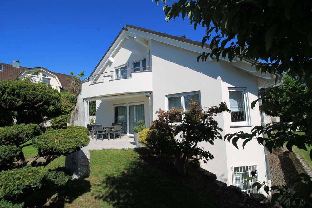 Thumbnail-Haus zum Kaufen in Bietigheim-Bissingen 1.995.000,00 € 343 m²