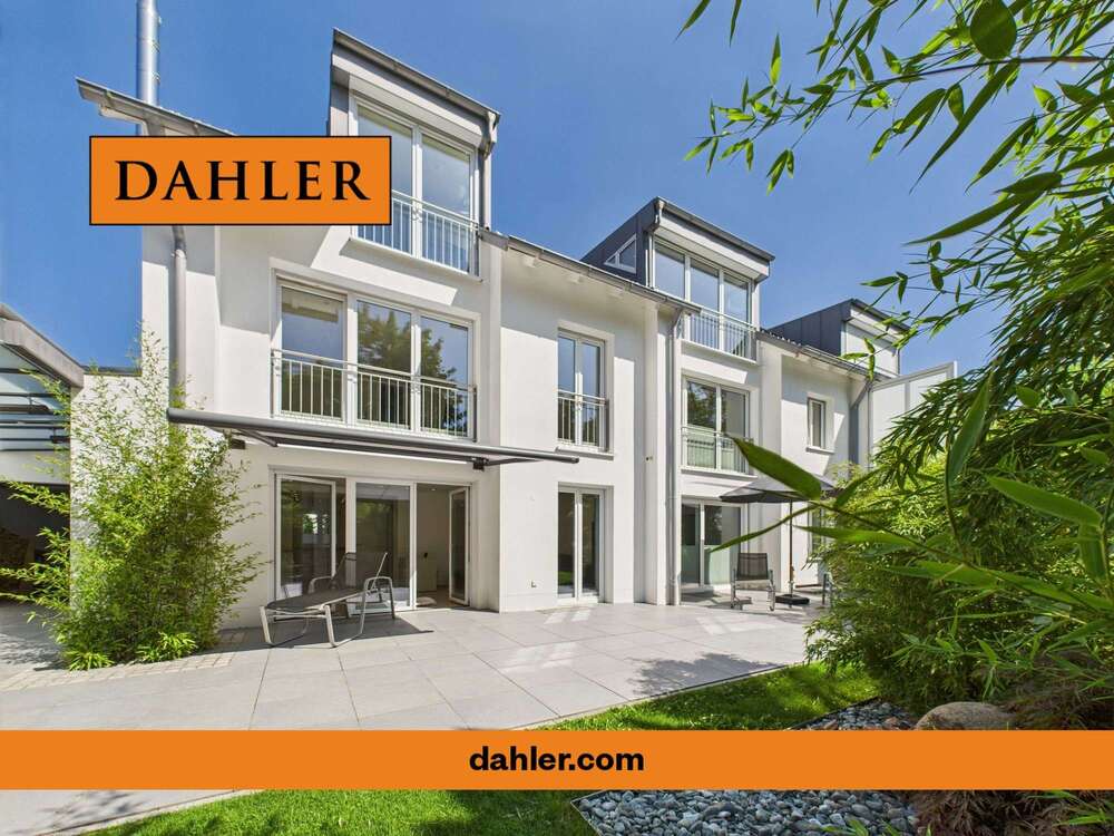 Thumbnail-Haus zum Kaufen in Bad Wörishofen 750.000,00 € 157.81 m²