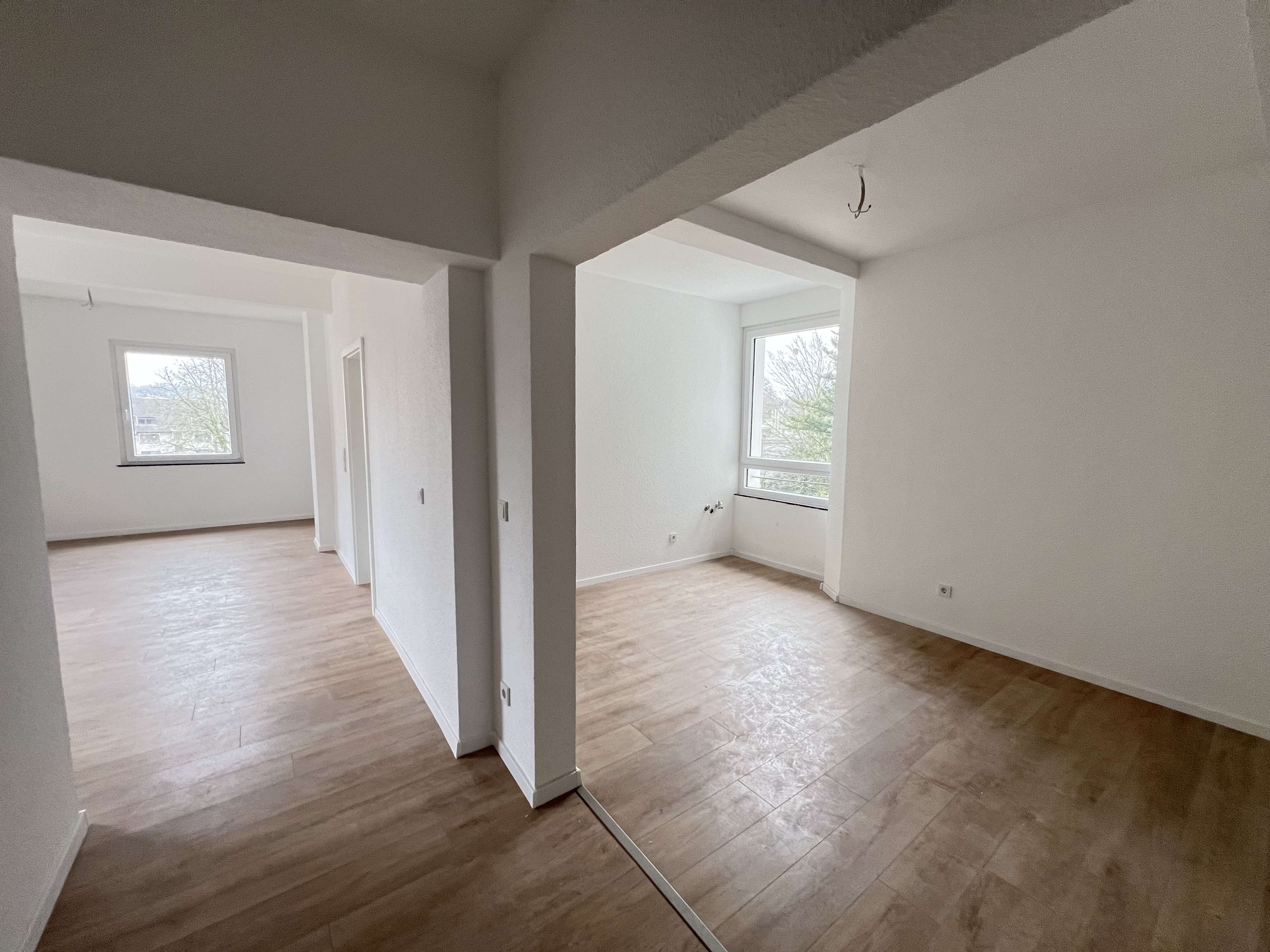 Thumbnail-Wohnung zum Mieten in Essen 700,00 € 55 m²