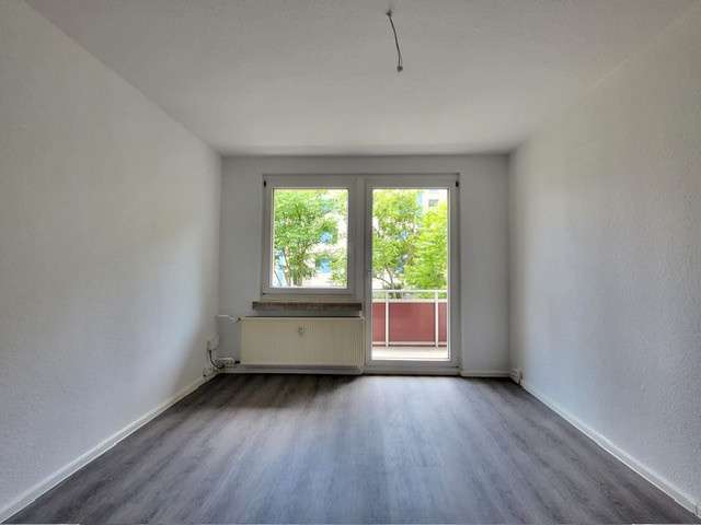 Thumbnail-Wohnung zum Mieten in Lutherstadt Wittenberg 391,00 € 60.5 m²