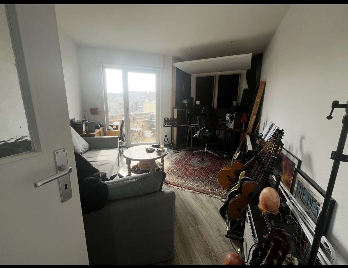 Thumbnail-Wohnung zum Mieten in Mannheim 860,00 € 65.95 m²
