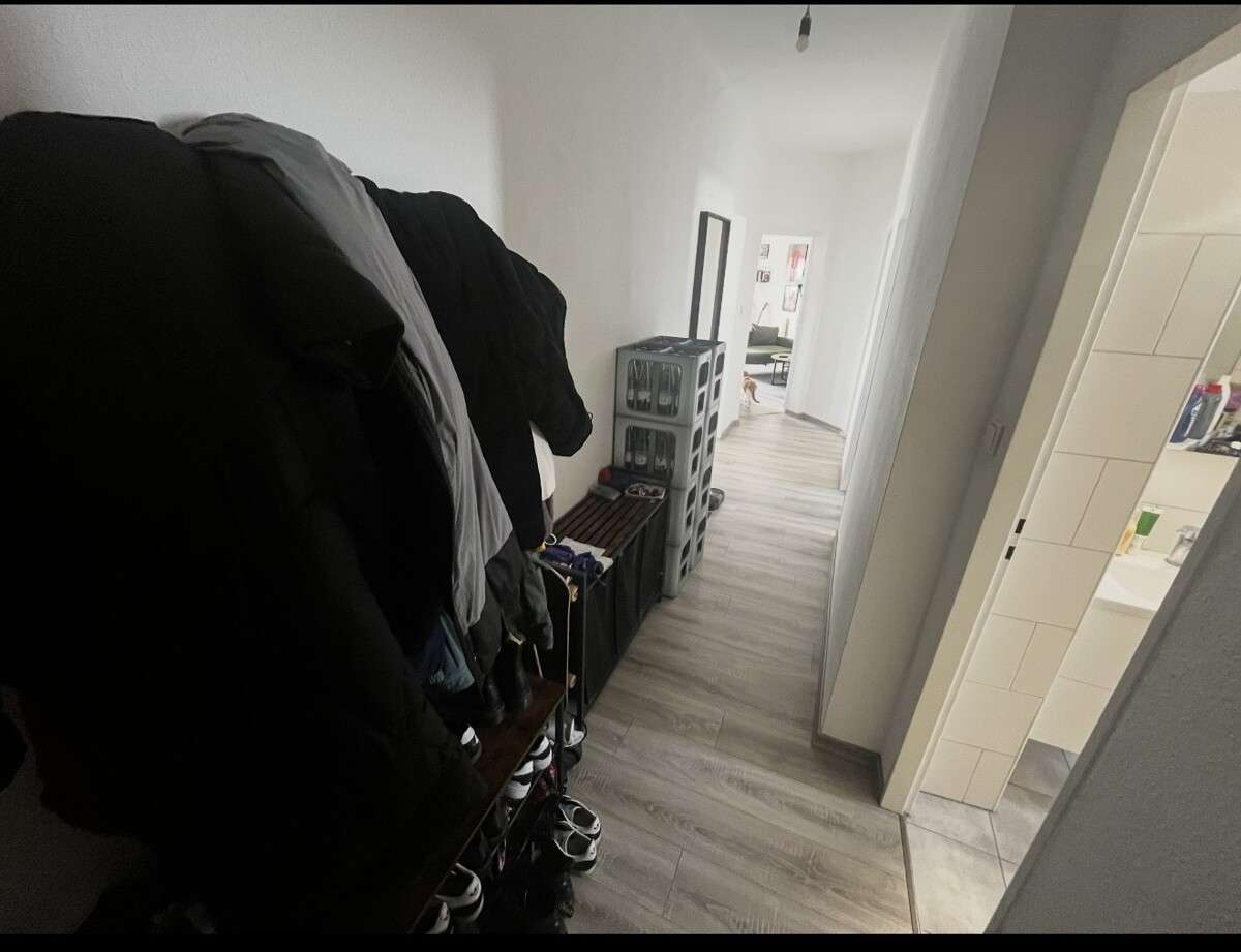 Thumbnail-Wohnung zum Mieten in Mannheim 860,00 € 65.95 m²