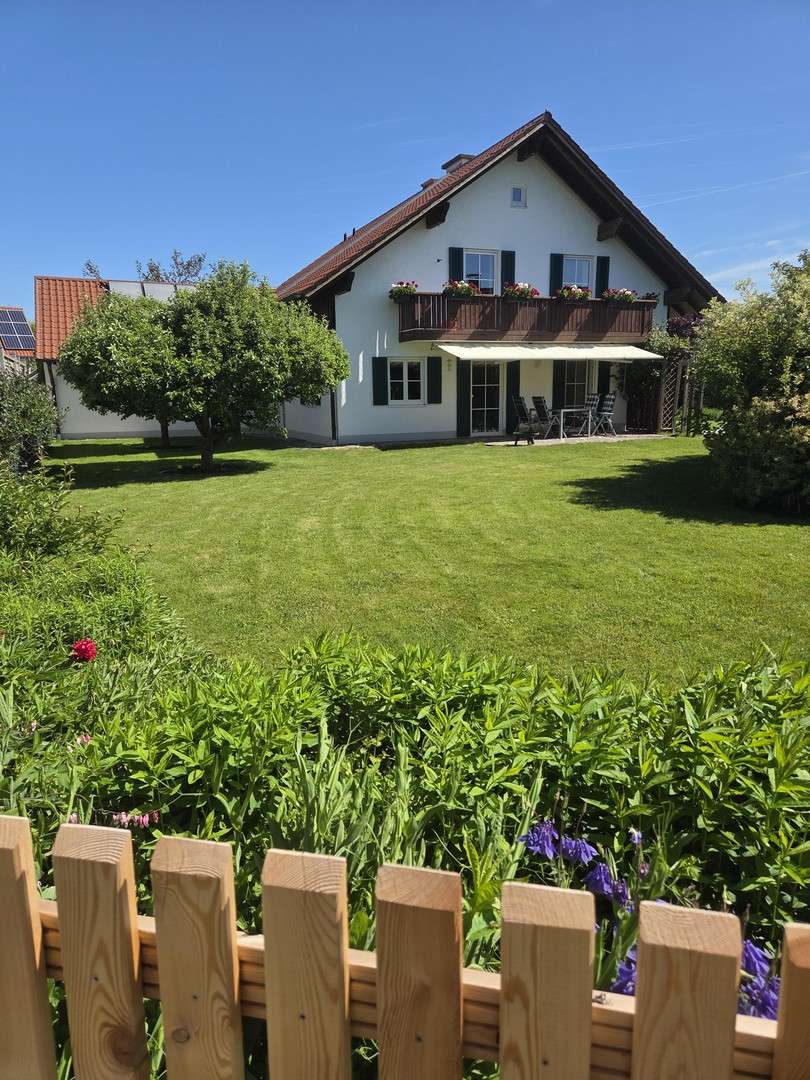 Thumbnail-Haus zum Kaufen in Vilgertshofen 770.000,00 € 143 m²