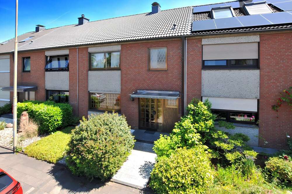 Thumbnail-Haus zum Kaufen in Moers 320.000,00 € 111 m²
