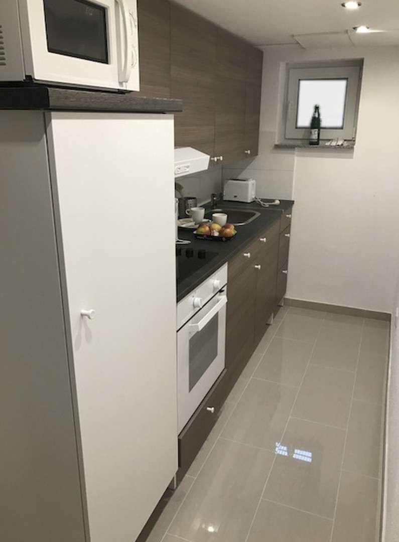 Thumbnail-Wohnung zum Mieten in Frankfurt am Main 680,00 € 55 m²