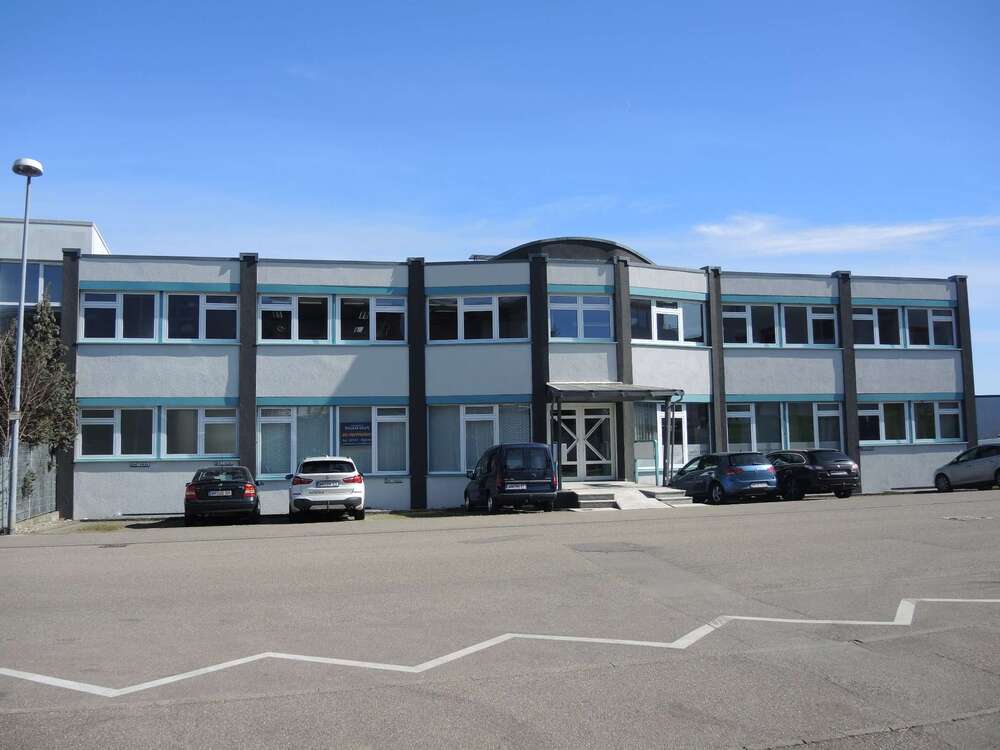 Thumbnail-Büro in Waiblingen 1.260,00 € 120 m²