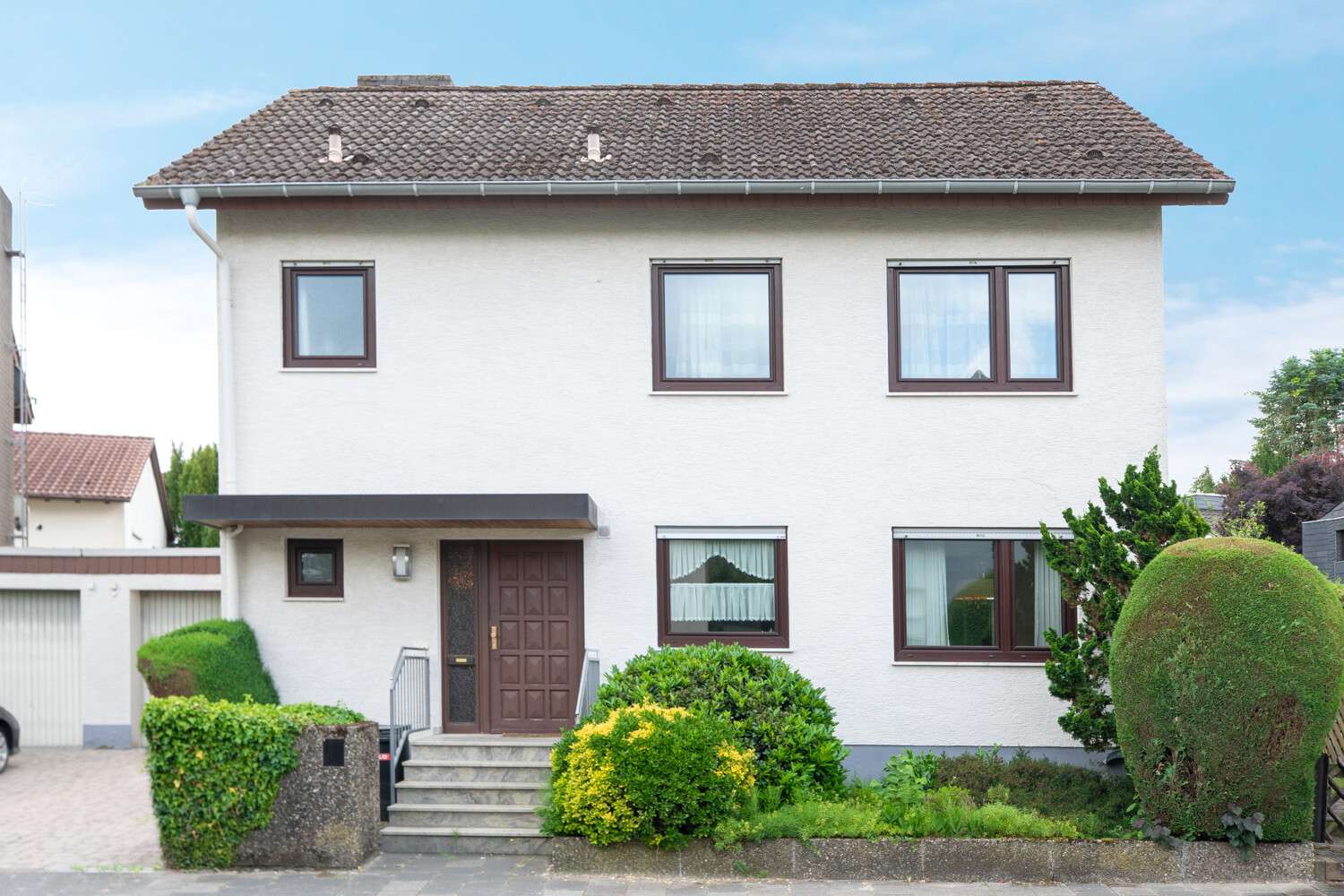 Thumbnail-Haus zum Kaufen in Dreieich 595.000,00 € 117.46 m²