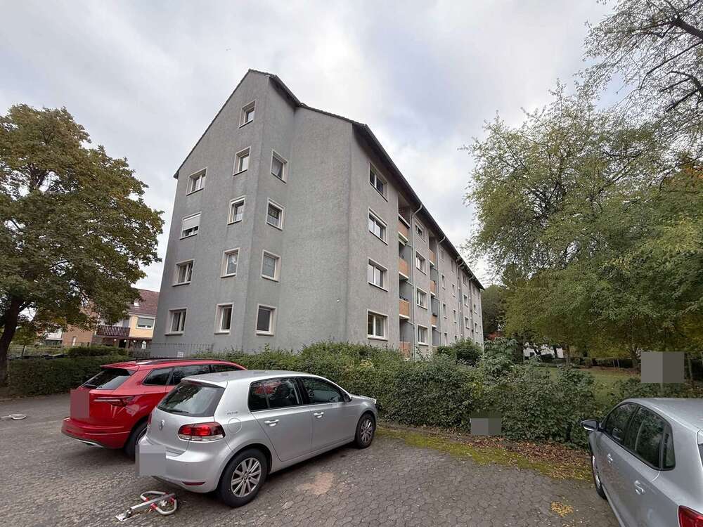 Thumbnail-Wohnung zum Kaufen in Sarstedt 119.000,00 € 75 m²
