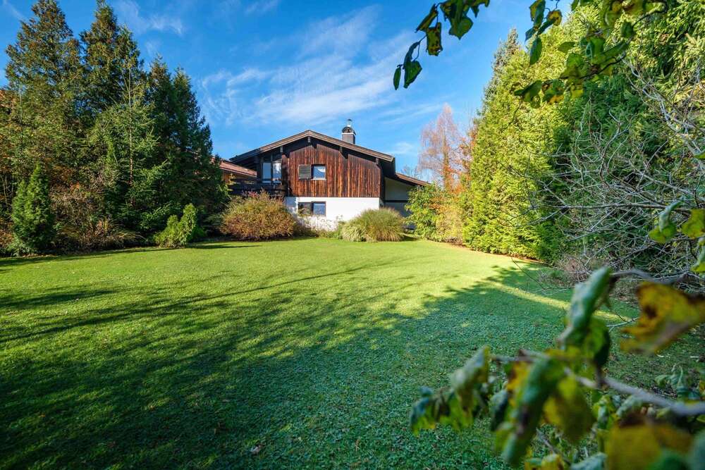 Thumbnail-Haus zum Kaufen in Hausham 1.150.000,00 € 130 m²