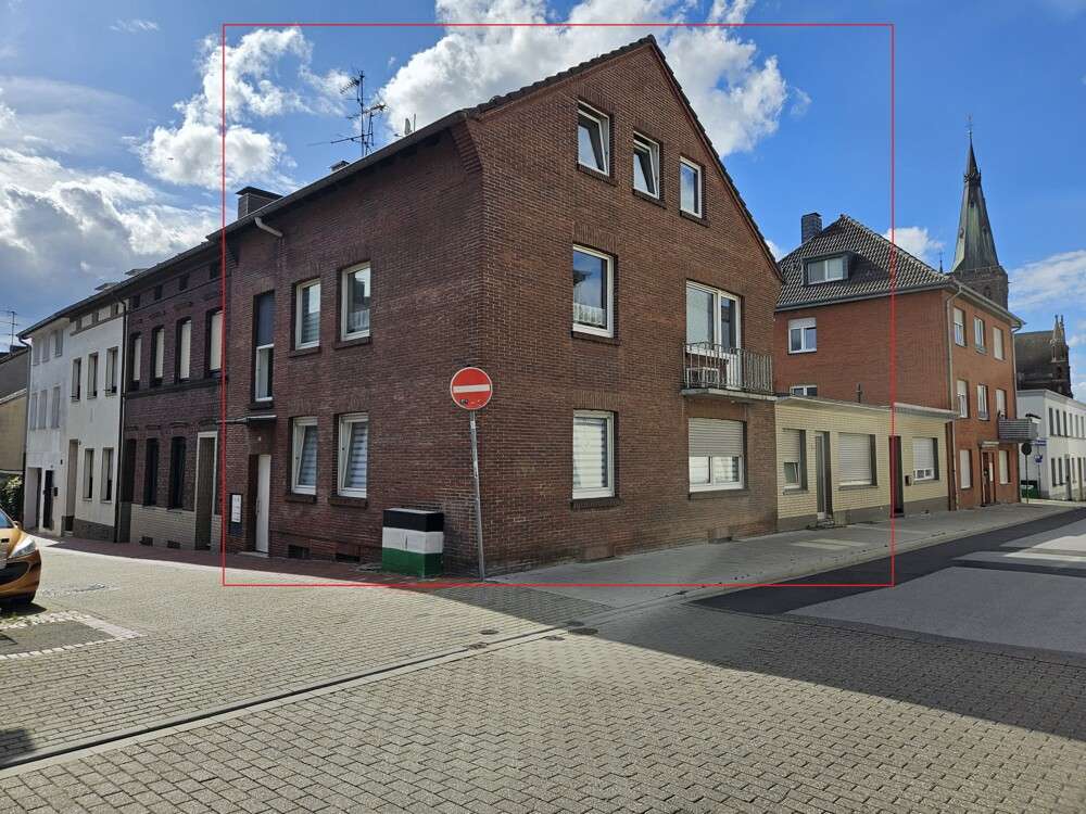 Thumbnail-Haus zum Kaufen in Viersen 329.000,00 € 211 m²