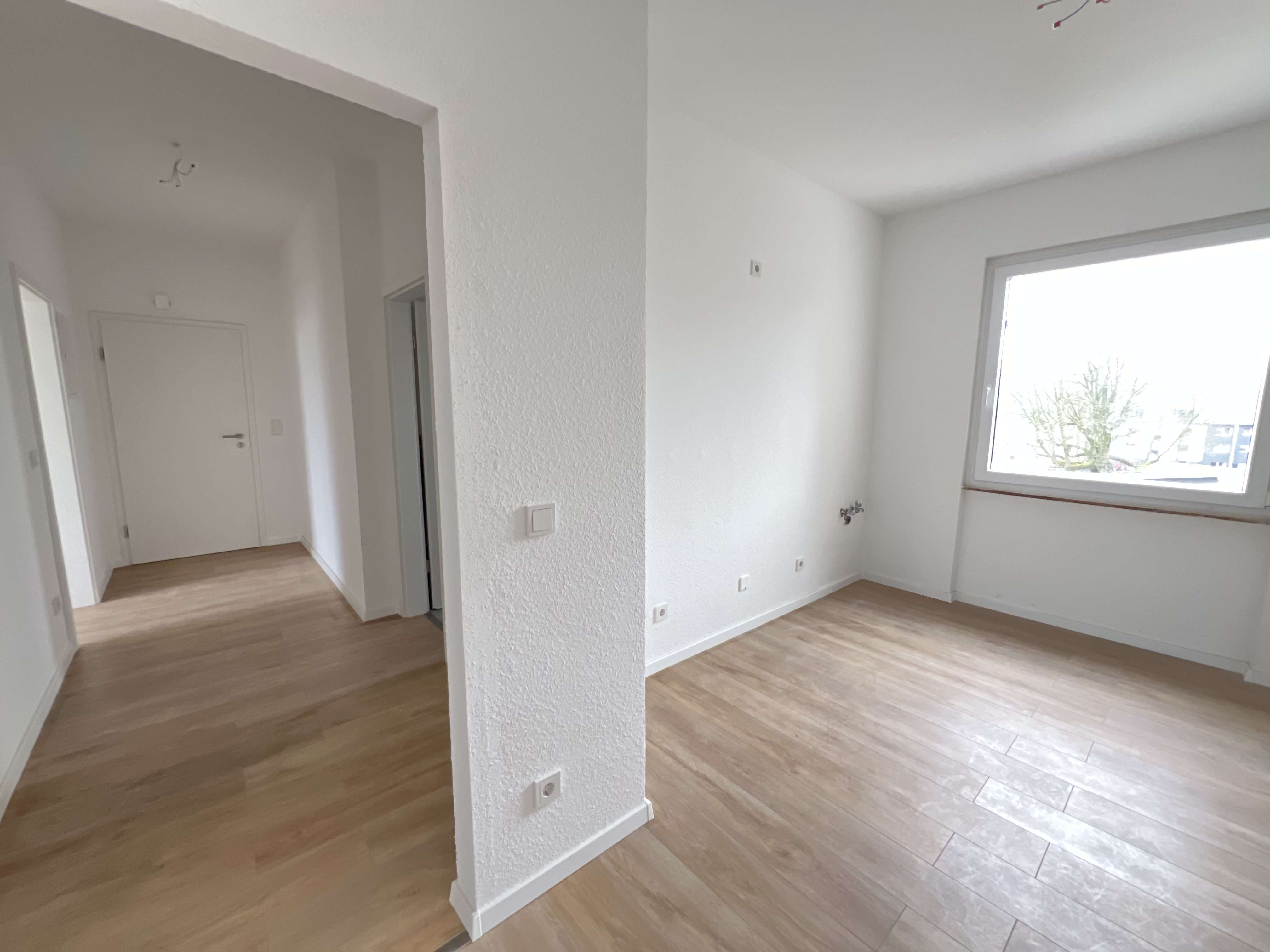 Thumbnail-Wohnung zum Mieten in Essen 700,00 € 55 m²