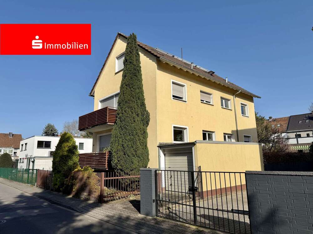 Thumbnail-Haus zum Kaufen in Offenbach 599.000,00 € 179.58 m²