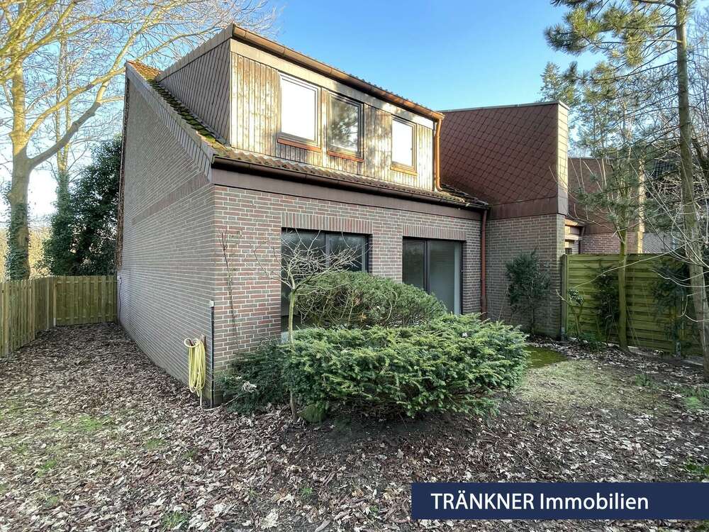 Thumbnail-Haus zum Kaufen in Bremen 245.000,00 € 115 m²