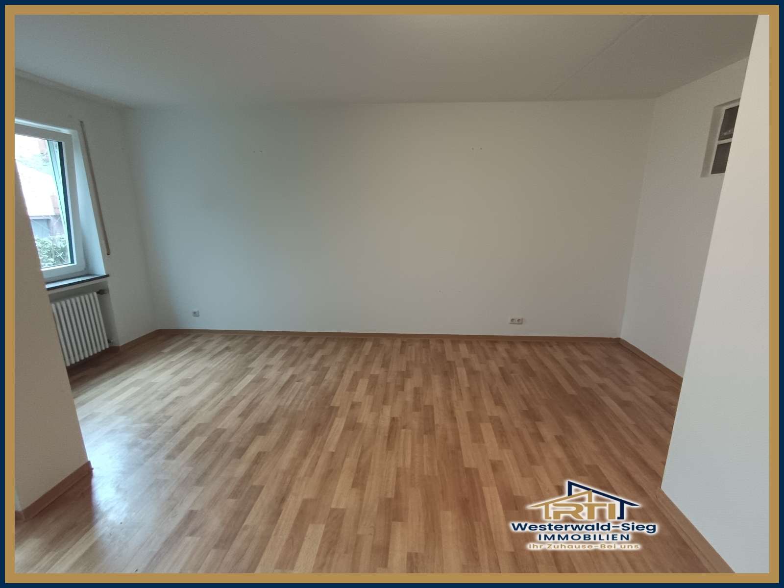 Thumbnail-Wohnung zum Mieten in Altenkirchen (Westerwald) 325,00 € 32.58 m²