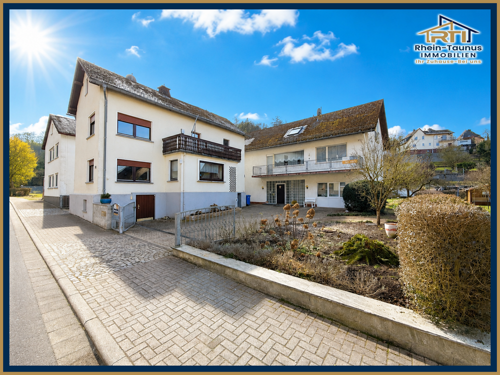 Thumbnail-Haus zum Kaufen in Weinbach 295.000,00 € 350 m²