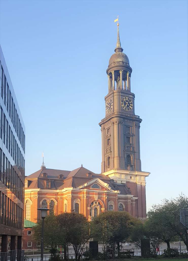 Thumbnail-Büro in Hamburg 150,00 € 4 m²