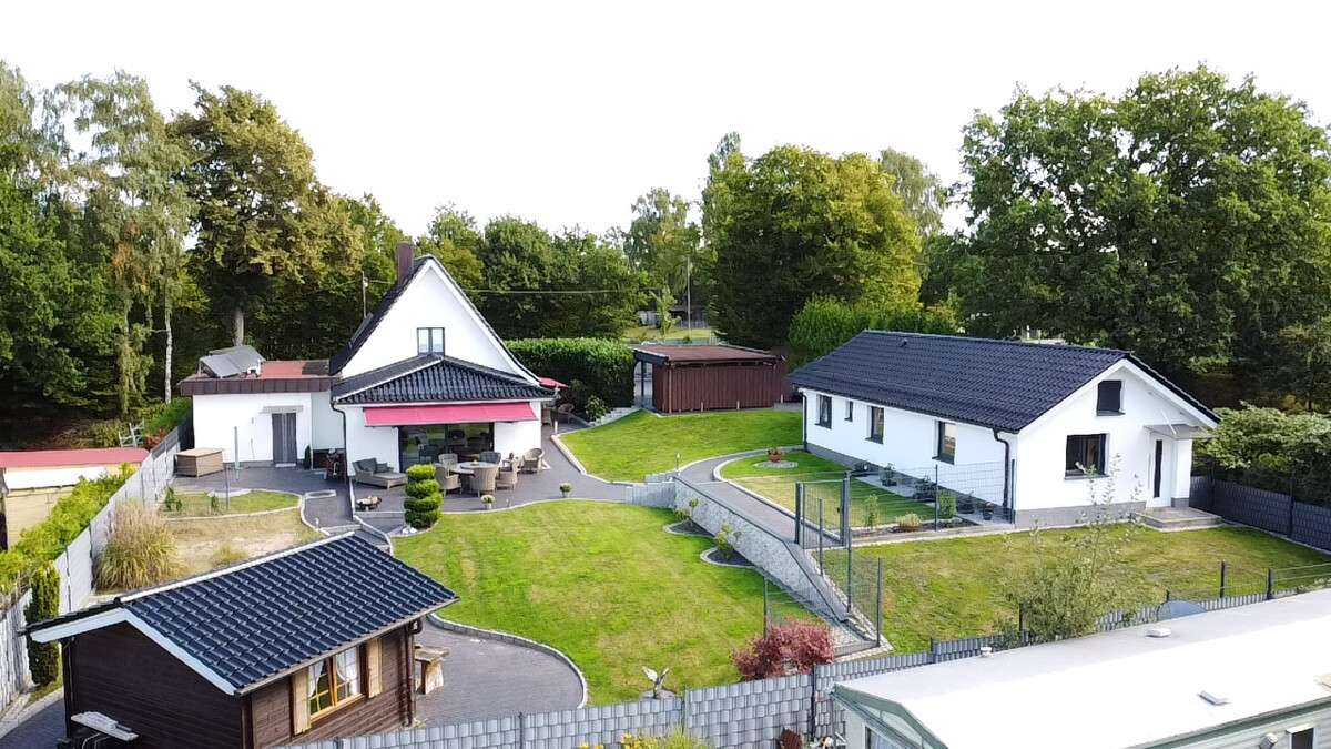Thumbnail-Haus zum Kaufen in Lübeck 1.200.000,00 € 113 m²