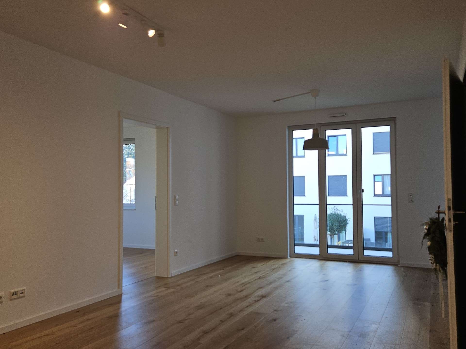 Thumbnail-Wohnung zum Mieten in Bad Homburg vor der Höhe 1.520,00 € 87.17 m²