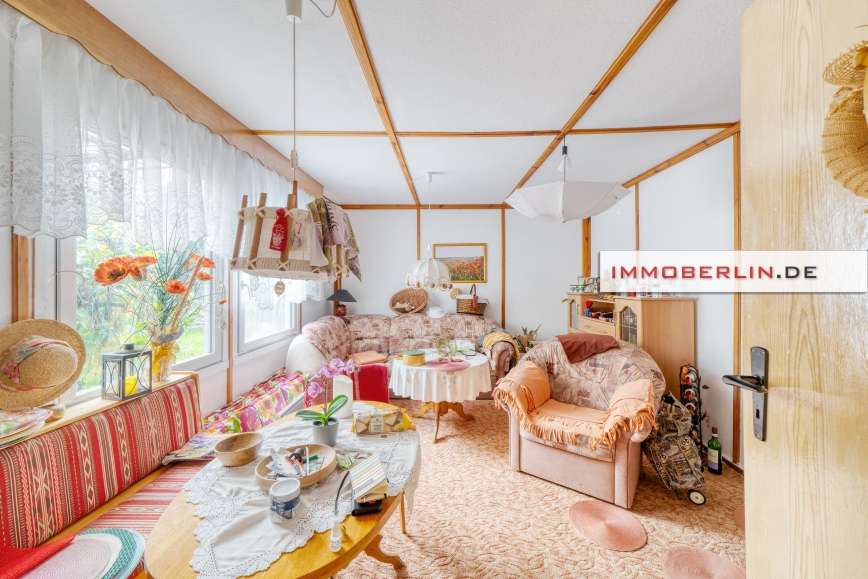 Thumbnail-Grundstück zu verkaufen in Gosen-Neu Zittau 125.000,00 € 436 m²