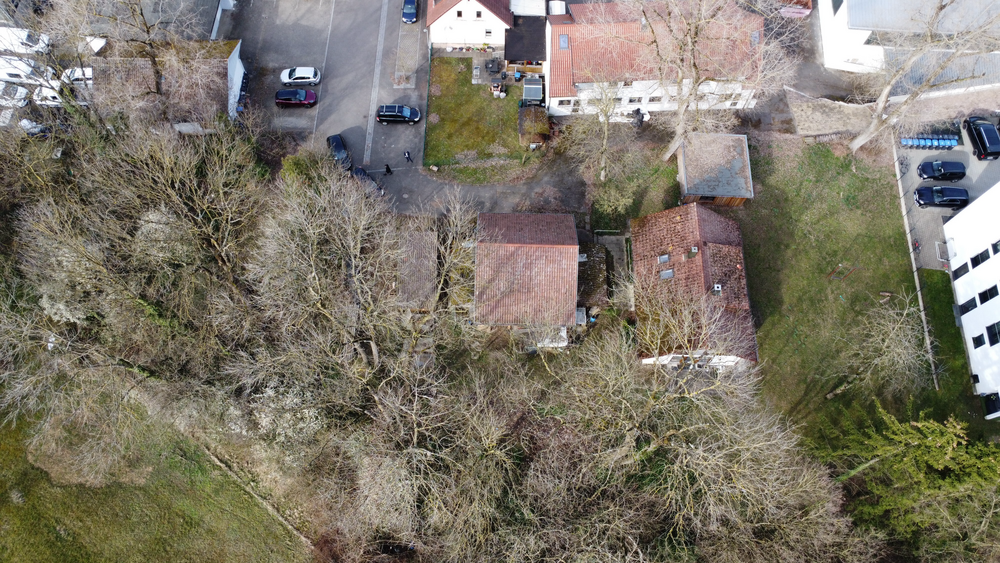 Thumbnail-Grundstück zu verkaufen in Eislingen Fils 750.000,00 € 1635 m²