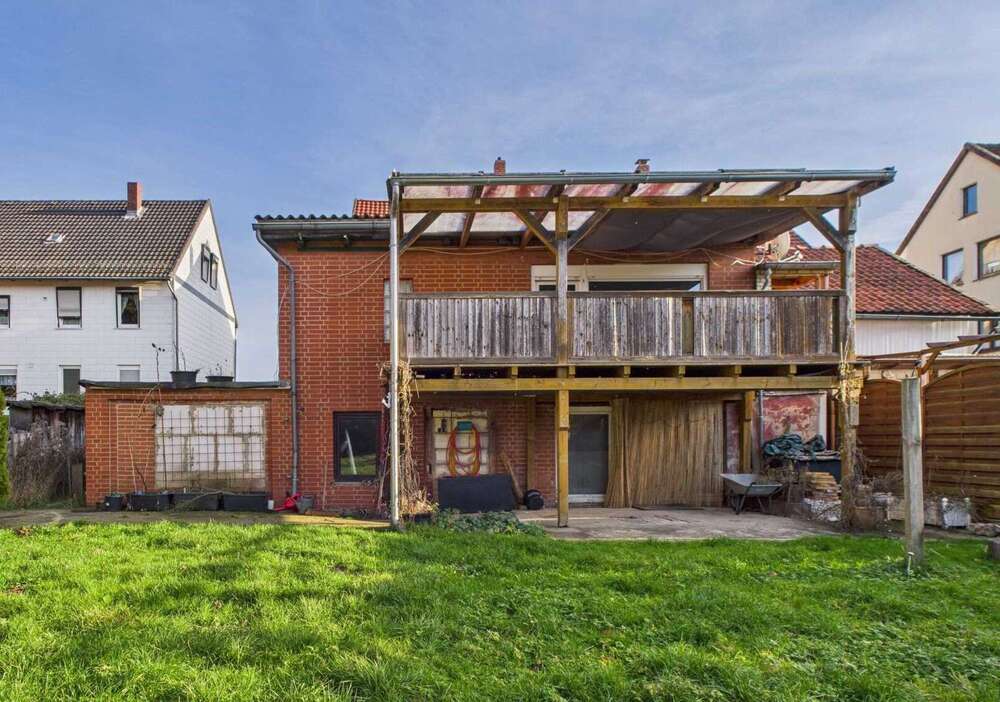 Thumbnail-Haus zum Kaufen in Seesen Rhüden 157.000,00 € 288.78 m²